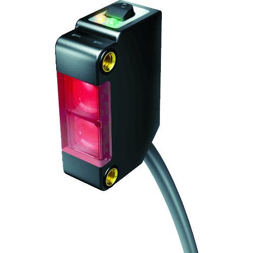 アズビル アンプ内蔵光電センサ 直接反射形 検出距離1m NPN出力 HP7-A43 | 