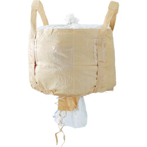 吉野 コンテナバッグ丸型 500kgタイプ 排出口付 YS-CB-500CP | 