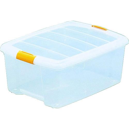 IRIS 208020 高い所BOX TB-54 クリア TB-54 | IRIS OHYAMA