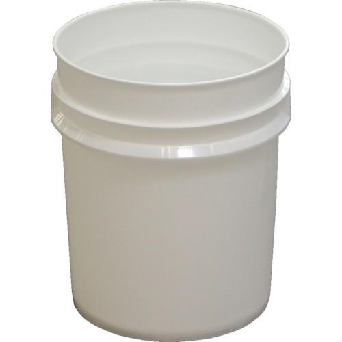 サンコー メディカルペール容器 402006 サンペール#20M(本体)   SK-20M-WH | 