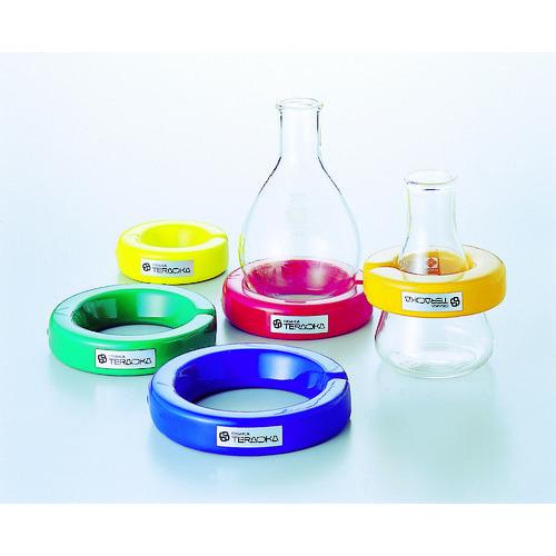 テラオカ セーフティリング SR-1 黄 20-4099-10 | 