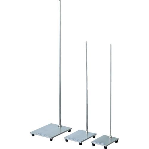 (送料別途)(直送品)テラオカ 実験用ステンレス製平台スタンド セット品 TFS13B 大 22-0111-15 | 