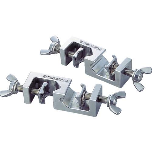 テラオカ ステンレス製角ムッフ T-18A 22-0202-12 | 