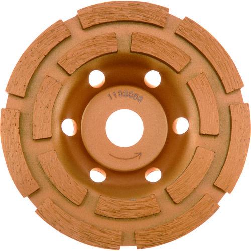 アイウッド ダブルカップ 100X15 89709 | 