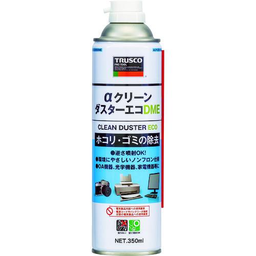 TRUSCO αクリーンダスターエコ DME350ML ALP-CD350DME | TRUSCO中山