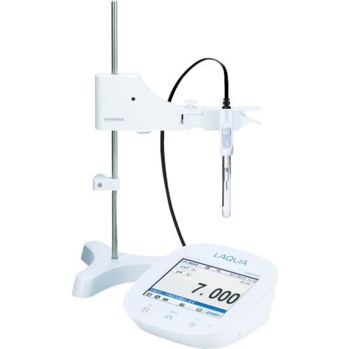 堀場 卓上型pHメータ F-72S F-72S | 