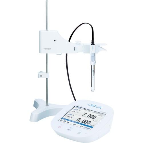 堀場 卓上型pHメータ F-73S F-73S | 