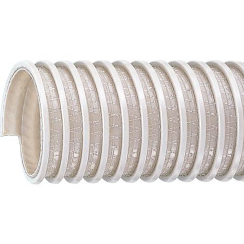 (運賃見積り)(直送品)カナフレックス ニューカナダクト 100径 30m DC-NK-100-30