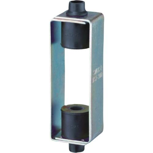 昭和電線 吊り型防振ゴム MSF型(ダブル型) MSF-22-D | 