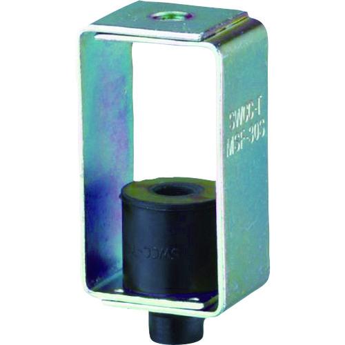 昭和電線 吊り型防振ゴム MSF型(シングル型) MSF-30-S | 