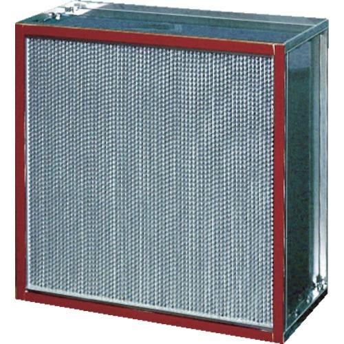 (送料別途)(直送品)日本無機 耐熱180度HEPAフィルタ 610×610×290 ATME-31-P-ES4