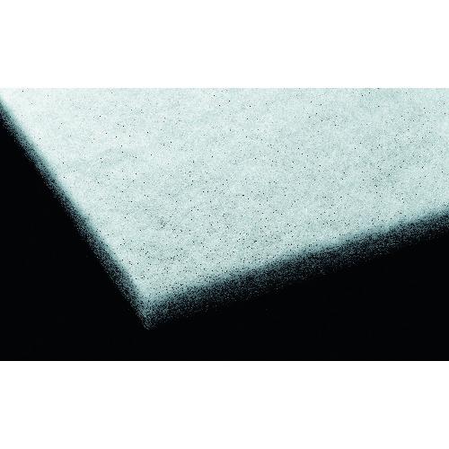 (直送品)バイリーン フィレドンエアフィルタ乾燥炉用耐熱フィルタ(40枚入) AI-100W-500X500