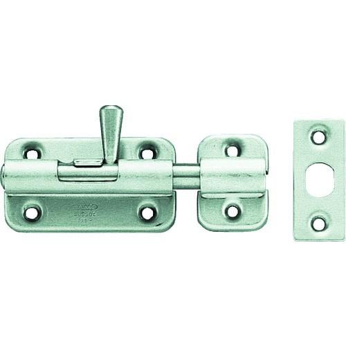 スガツネ工業 (140050245)ステンレス鋼製ラッチ BL-40S | 