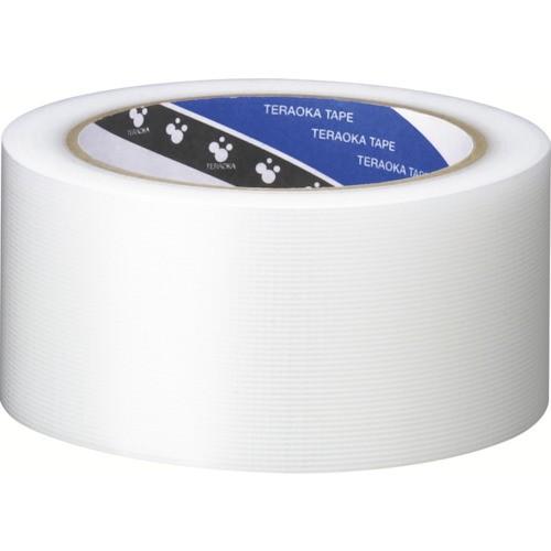 TERAOKA P-カットテープ NO.4140 透明 50mmX25M 4140 TM-50X25 | 