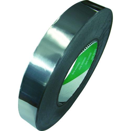 TERAOKA アルミ箔粘着テープ NO.8370 50mmX10M 8370 50X10 | 