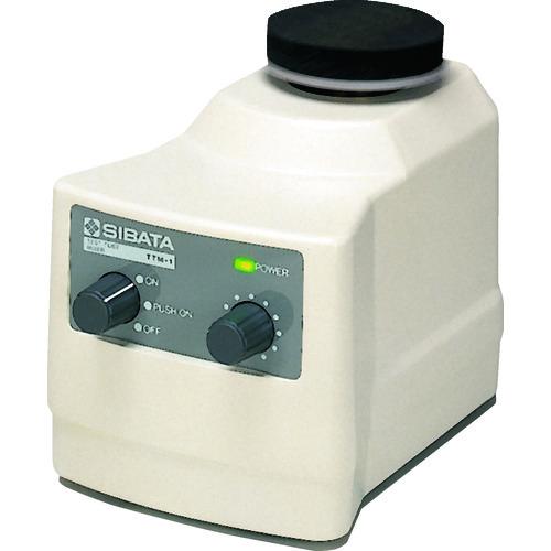 SIBATA 試験管ミキサー TTM-1型 050630-37 | 