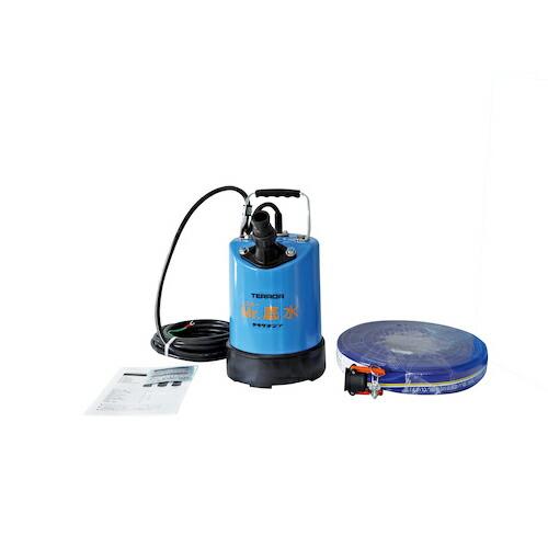 ミスター底水水中ポンプホースセット 60HZ S-500LN HOSESET 60HZ 寺田 | 