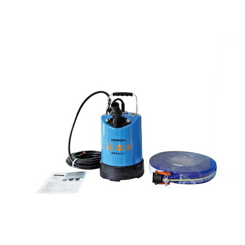 ミスター底水水中ポンプホースセット 50HZ S-500LN HOSESET 50HZ 寺田 | 