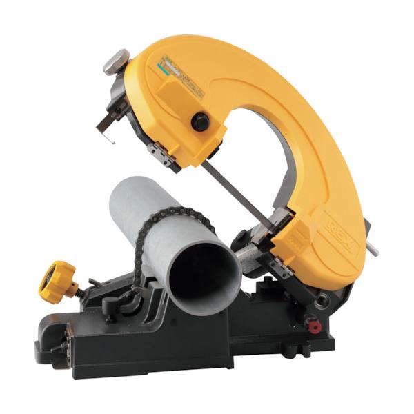 レッキス工業 REX バンドソー マンティス XB125mini 475525 | 