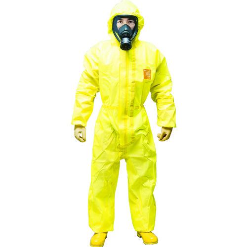 シゲマツ 使い捨て化学防護服 MC3000 XL MC3000-XL | 