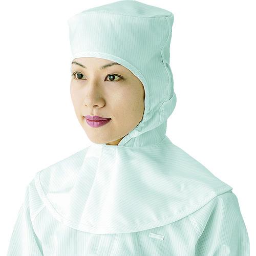 ゴールドウイン クリーンフード白M PA1801WM | 