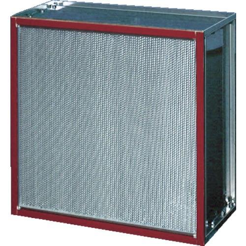 (送料別途)(直送品)日本無機 耐熱180℃フィルタ 610×610×290 ATMCE-41-P-ES4