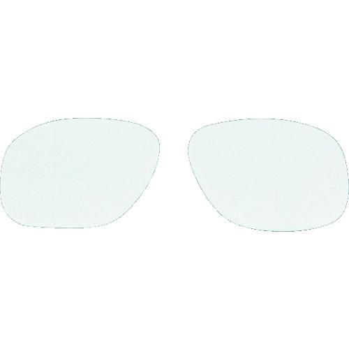 YAMAMOTO 二眼型保護メガネYM-2用スペアレンズ YM-2SP | 