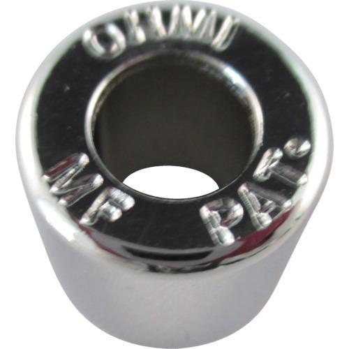 近江 φ7、φ6、六角6.35ドライバービット用マグネットリング MF | 