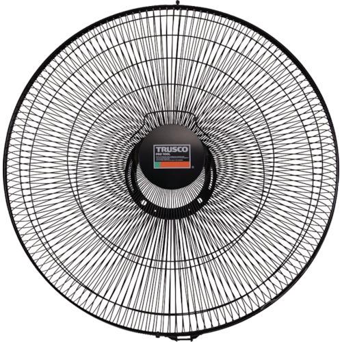 TRUSCO 全閉式工場扇用ハネガード TFP-45G | 
