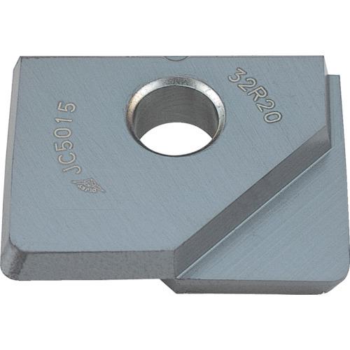 ダイジェット ミラーラジアス用チップ JC8015 2個 RNM-120-R15:JC8015