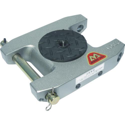 (送料別途)(直送品)MASADA アルミローラー MUW-2AL | 