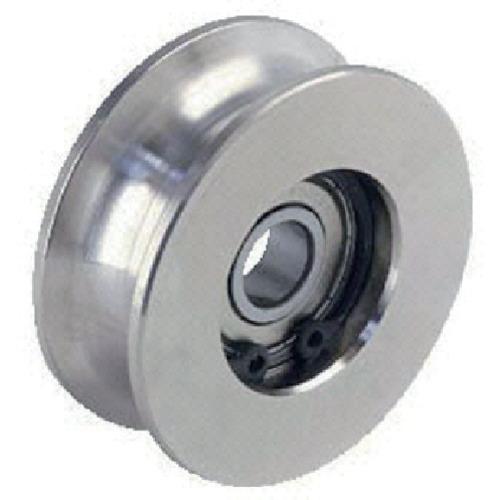 イマオ ガイドローラーR型 適用ローラーピンRLP0606用 GRL30S-R | 