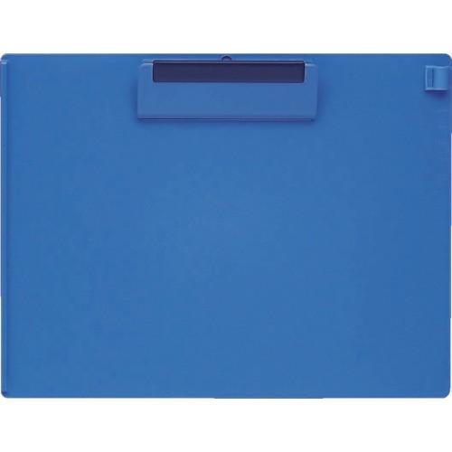 OP クリップボード B5S 青 CB-301-BU | 