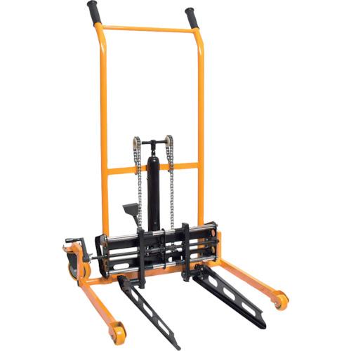 サンコー 荷幅調整機能付き油圧リフト SHFLWWA6 | 