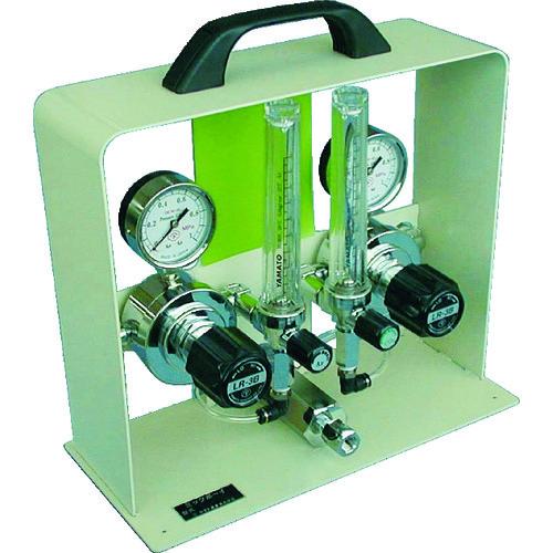 (送料別途)(直送品)ヤマト 小型混合器 ミックボーイ MB-AR100CO2100 | 