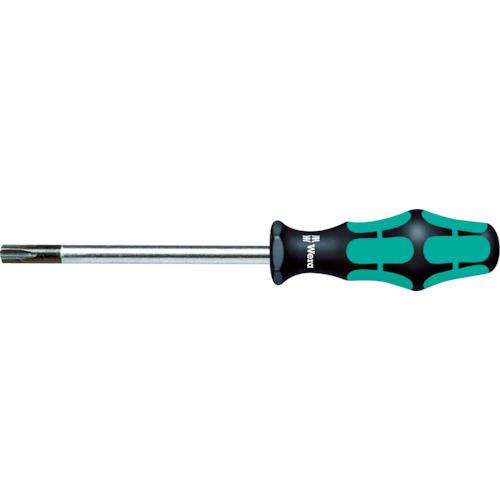 Wera 367 トルクスプラスドライバー 5X60 028029 | 