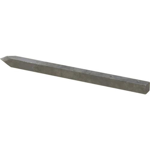 トンボ プラ角杭 WA55S 55X55X900 穴あり WA55S | 