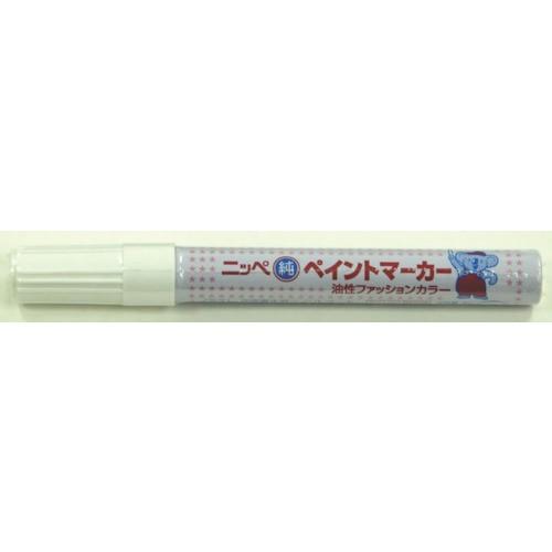 ニッぺ ペイントマーカー 8g F-65トロピカルレッド HRX065-8 4976124362507 | 