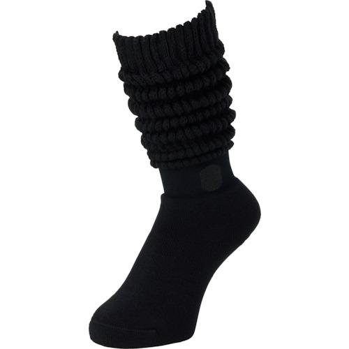 オカモト 靴下サプリ まるでこたつソックス 23-25cm 2足セット ブラック 532-995B-24-90 |  | 01