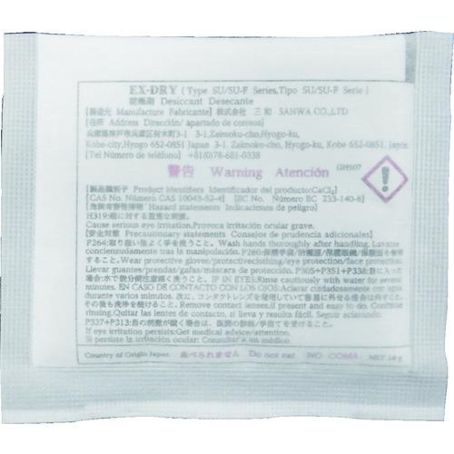 三和 高性能吸湿剤 EX-10SU-12P 14g×12個入り EX-10SU-12P | 