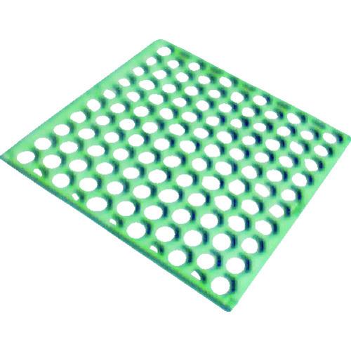 (送料別途)(直送品)SHINODA グラスフィット 7X500X500(4枚入り) GF7-500 | 