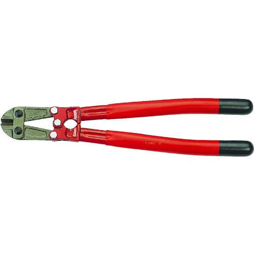 バーコ 1000V絶縁仕様ボルトカッター 2820VBC | 