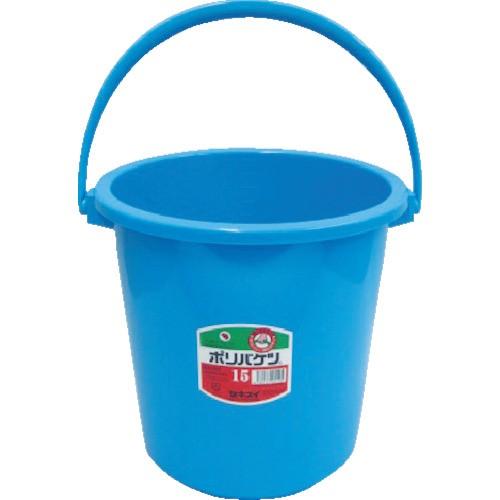 積水 ポリバケツエース型 本体 #8 BA8B | 