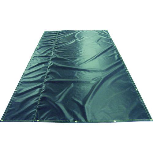 (送料別途)(直送品)菊地 TS耐熱・保温・耐寒シート TS-ASSH190370 | 
