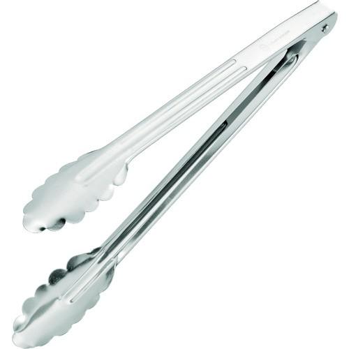 IKD エコクリーン・万能トング 中 E01300008010 | 