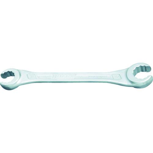 HAZET 両口フレアナットレンチ 8X10mm 612-8X10 | 