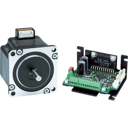 (送料別途)(直送品)シナノケンシ コントローラ内蔵マイクロステップドライバ&ステッピングモータ CSA-UPシリーズ CSA-UP56D1 | 