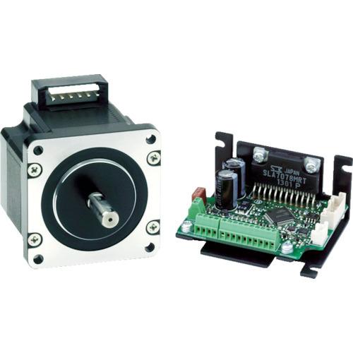 (送料別途)(直送品)シナノケンシ コントローラ内蔵マイクロステップドライバ&ステッピングモータ CSA-UPシリーズ CSA-UP60D1 | 