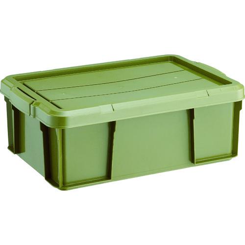 TRUSCO ライトボックス 24L OD色 ODR-01 | TRUSCO中山