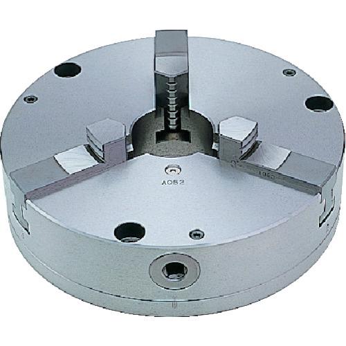 (直送品)ビクター 薄型3ツ爪スクロールチャック 12インチ 一体爪 MC-12